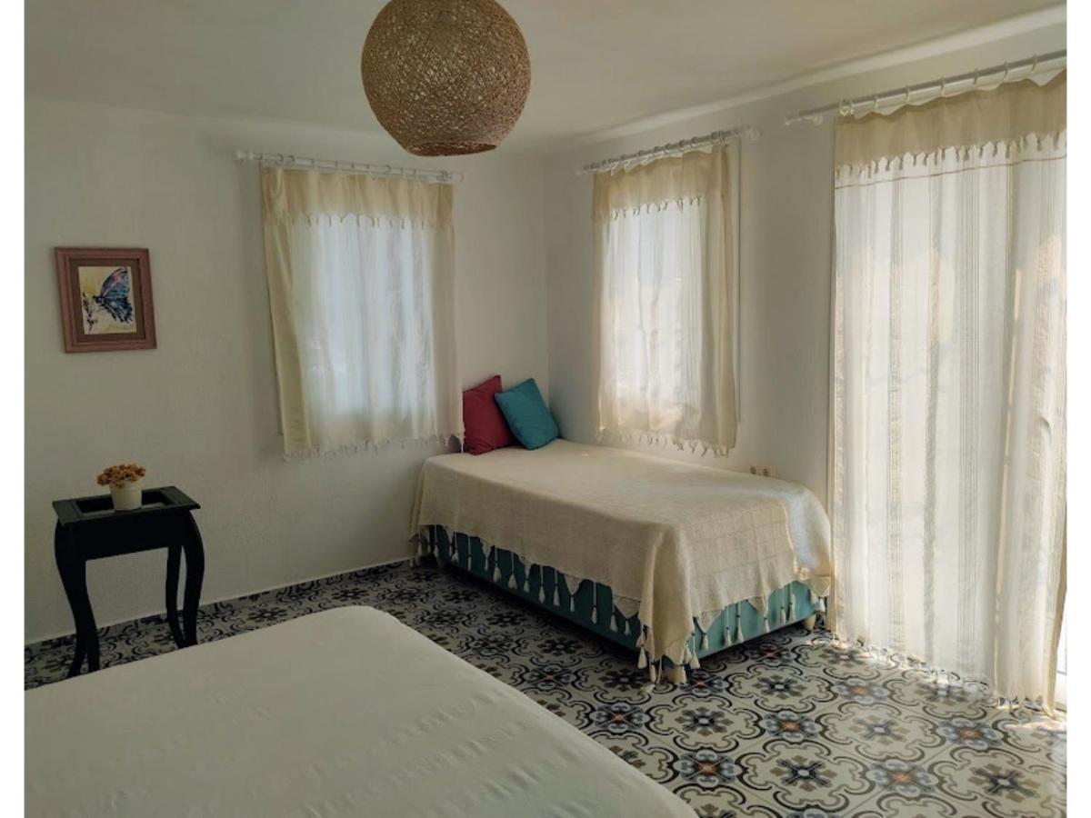 Mavi Kelebek Datça Exterior foto