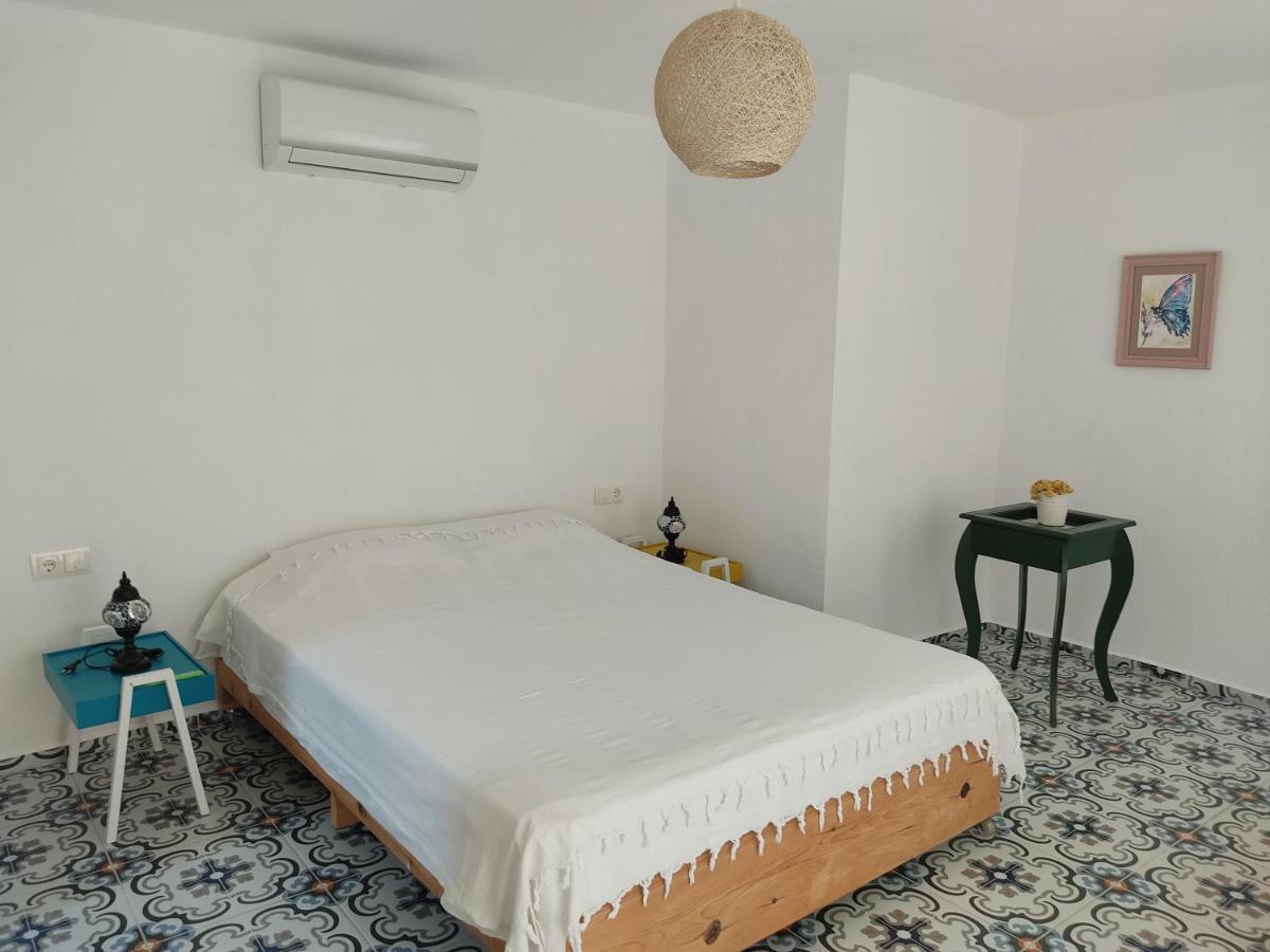 Mavi Kelebek Datça Exterior foto
