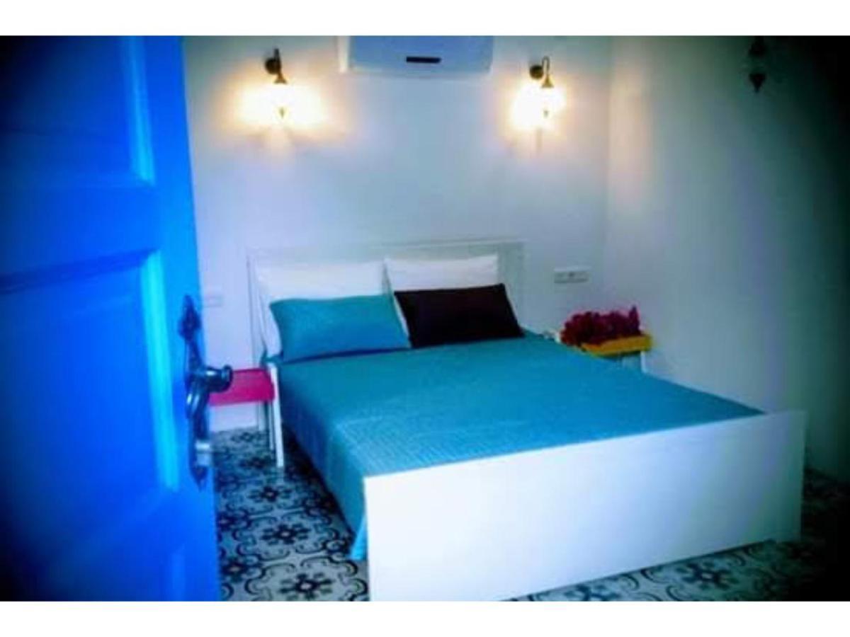 Mavi Kelebek Datça Exterior foto