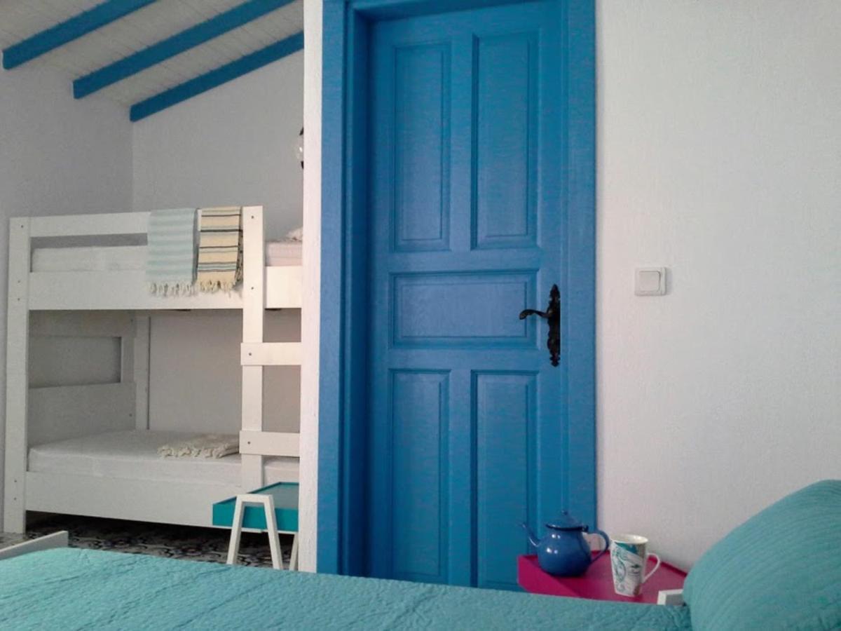 Mavi Kelebek Datça Exterior foto