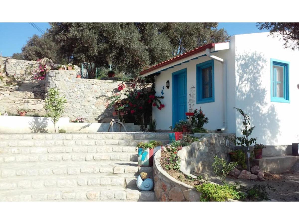 Mavi Kelebek Datça Exterior foto