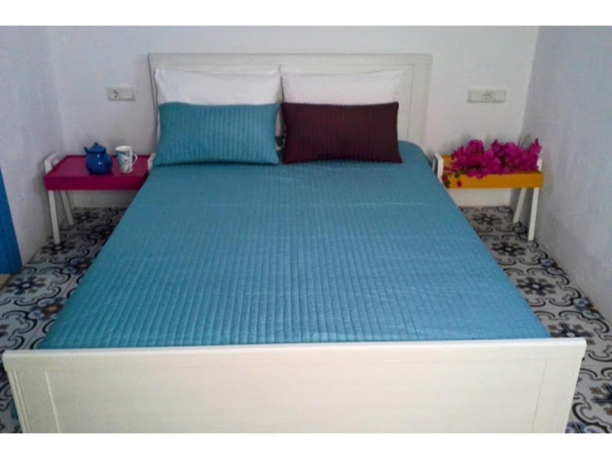Mavi Kelebek Datça Exterior foto