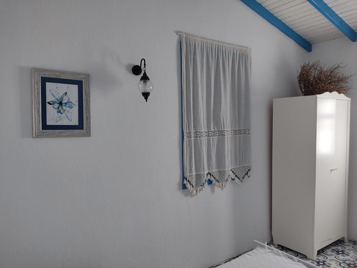 Mavi Kelebek Datça Exterior foto
