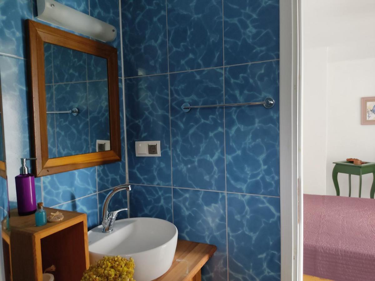 Mavi Kelebek Datça Exterior foto